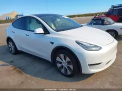 5YJYGDEE7MF262440 2021 TESLA MODEL Y
