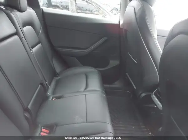 5YJYGDEE7MF262647 2021 TESLA MODEL Y - Image 8