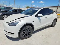 5YJYGDEE7MF279335 2021 TESLA MODEL Y