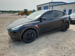 5YJYGDEE7MF285961 2021 TESLA MODEL Y