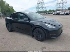 5YJYGDEE7MF293297 2021 TESLA MODEL Y