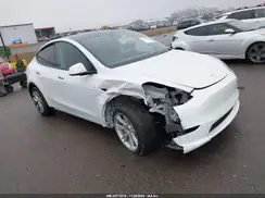 5YJYGDEE7MF298774 2021 TESLA MODEL Y