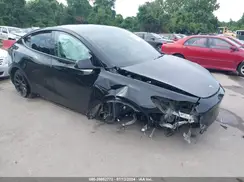 5YJYGDEE7MF299049 2021 TESLA MODEL Y