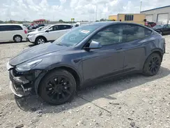 5YJYGDEE7MF311460 2021 TESLA MODEL Y