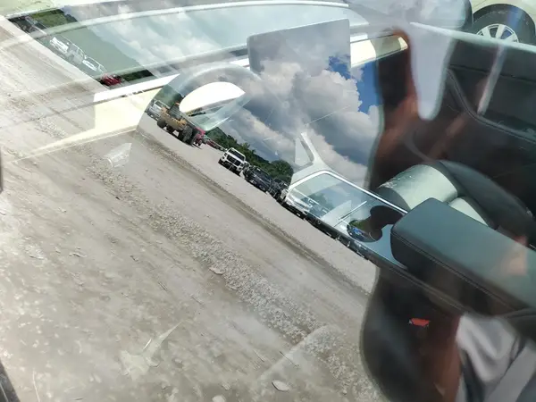 5YJYGDEE7MF311460 2021 TESLA MODEL Y - Image 8