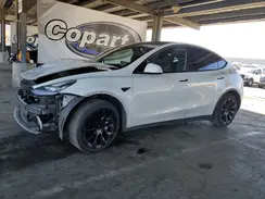 5YJYGDEE8LF004345 2020 TESLA MODEL Y