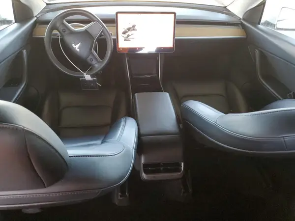 5YJYGDEE8LF004345 2020 TESLA MODEL Y - Image 8