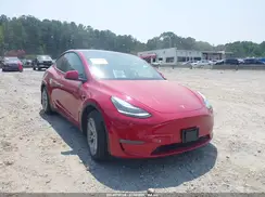 5YJYGDEE8LF006046 2020 TESLA MODEL Y