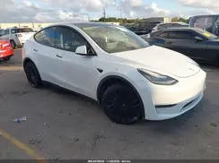 5YJYGDEE8LF006810 2020 TESLA MODEL Y