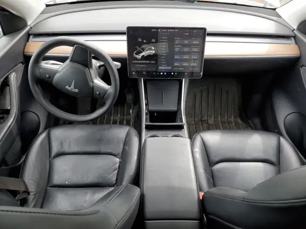 5YJYGDEE8LF008346 2020 TESLA MODEL Y - Image 8