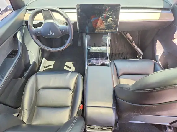 5YJYGDEE8LF009092 2020 TESLA MODEL Y - Image 8