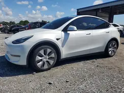 5YJYGDEE8LF010551 2020 TESLA MODEL Y