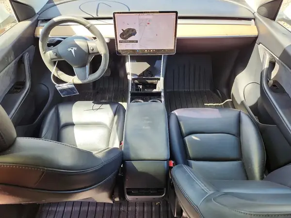 5YJYGDEE8LF011103 2020 TESLA MODEL Y - Image 8