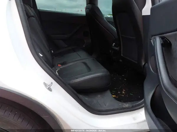 5YJYGDEE8LF012994 2020 TESLA MODEL Y - Image 8