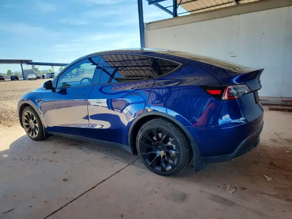 5YJYGDEE8LF014261 2020 TESLA MODEL Y - Image 2