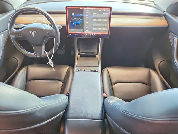 5YJYGDEE8LF014261 2020 TESLA MODEL Y - Image 8