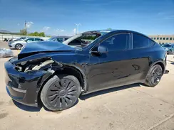 5YJYGDEE8LF016172 2020 TESLA MODEL Y