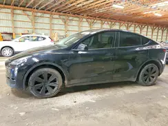 5YJYGDEE8LF016267 2020 TESLA MODEL Y