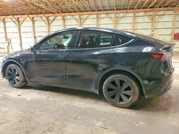 5YJYGDEE8LF016267 2020 TESLA MODEL Y - Image 2