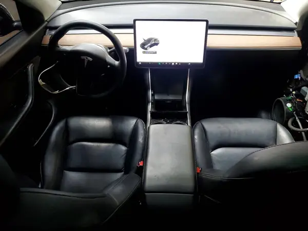 5YJYGDEE8LF016267 2020 TESLA MODEL Y - Image 8
