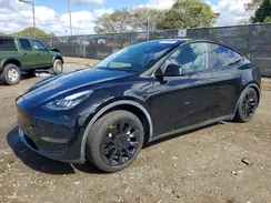 5YJYGDEE8LF018813 2020 TESLA MODEL Y