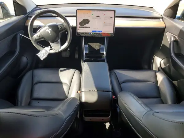 5YJYGDEE8LF018813 2020 TESLA MODEL Y - Image 8