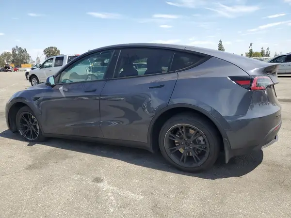 5YJYGDEE8LF020478 2020 TESLA MODEL Y - Image 2