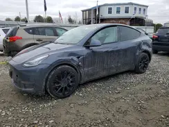 5YJYGDEE8LF020688 2020 TESLA MODEL Y