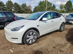 5YJYGDEE8LF020898 2020 TESLA MODEL Y
