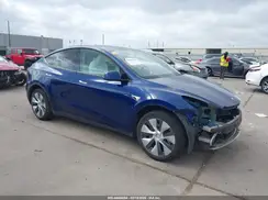 5YJYGDEE8LF021033 2020 TESLA MODEL Y