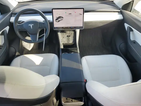5YJYGDEE8LF021078 2020 TESLA MODEL Y - Image 8