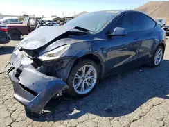 5YJYGDEE8LF021730 2020 TESLA MODEL Y