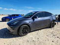 5YJYGDEE8LF022117 2020 TESLA MODEL Y