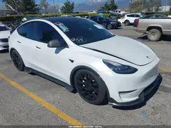 5YJYGDEE8LF022344 2020 TESLA MODEL Y