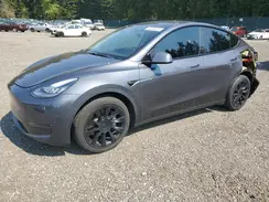 5YJYGDEE8LF022568 2020 TESLA MODEL Y
