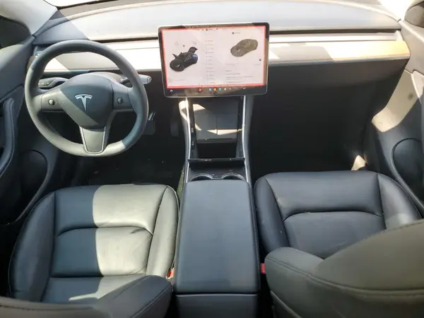 5YJYGDEE8LF022568 2020 TESLA MODEL Y - Image 8