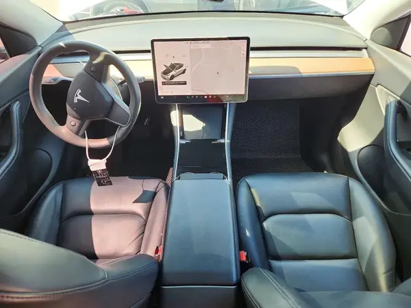 5YJYGDEE8LF022876 2020 TESLA MODEL Y - Image 8