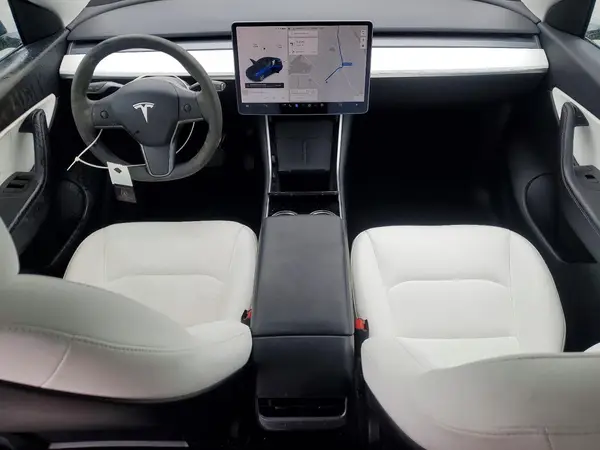 5YJYGDEE8LF022893 2020 TESLA MODEL Y - Image 8