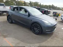 5YJYGDEE8LF022974 2020 TESLA MODEL Y