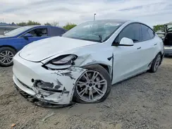 5YJYGDEE8LF023283 2020 TESLA MODEL Y
