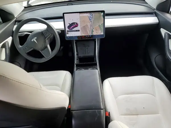 5YJYGDEE8LF023283 2020 TESLA MODEL Y - Image 8