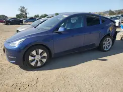 5YJYGDEE8LF024790 2020 TESLA MODEL Y