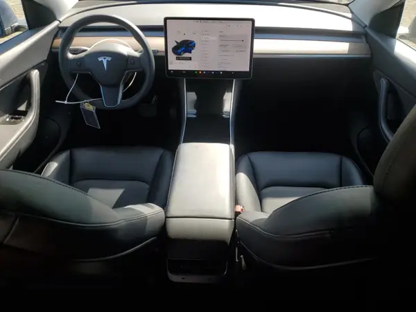 5YJYGDEE8LF024790 2020 TESLA MODEL Y - Image 8
