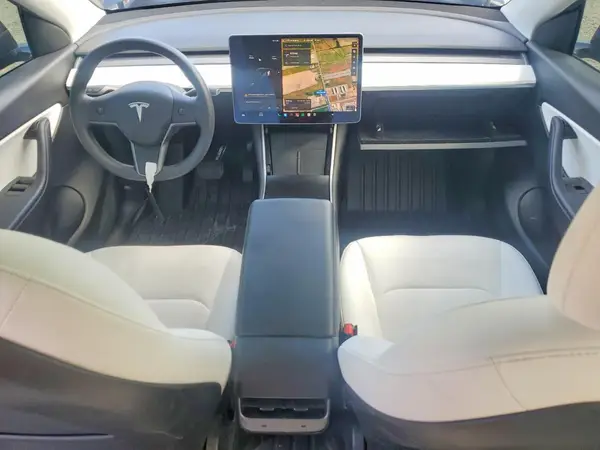 5YJYGDEE8LF025826 2020 TESLA MODEL Y - Image 8