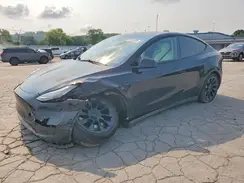 5YJYGDEE8LF025843 2020 TESLA MODEL Y