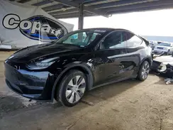 5YJYGDEE8LF026006 2020 TESLA MODEL Y
