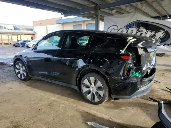 5YJYGDEE8LF026006 2020 TESLA MODEL Y - Image 2