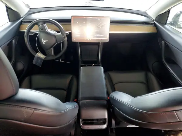 5YJYGDEE8LF026006 2020 TESLA MODEL Y - Image 8