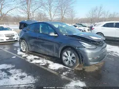 5YJYGDEE8LF026135 2020 TESLA MODEL Y