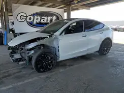 5YJYGDEE8LF027012 2020 TESLA MODEL Y